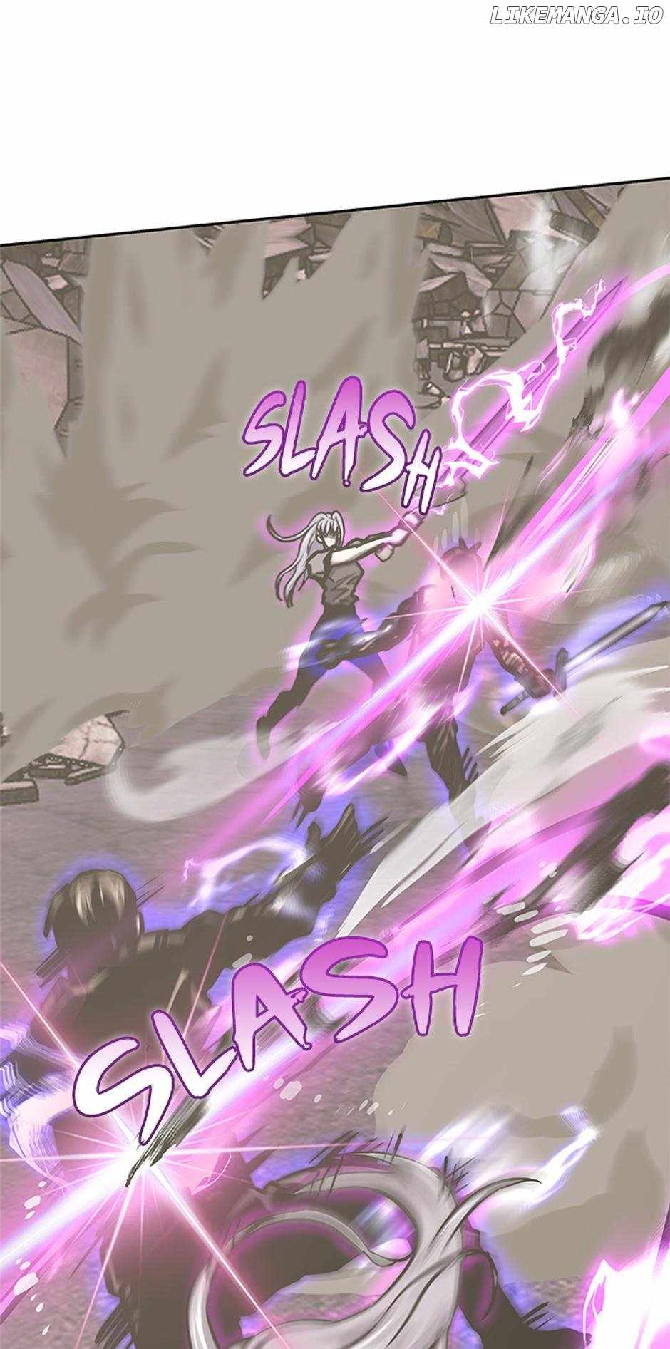 Player from Today Onwards Chapter 135 13